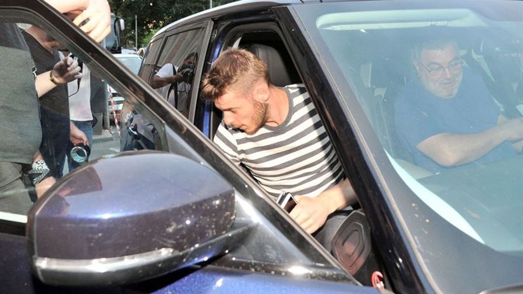David de Gea