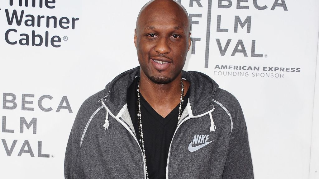 Lamar Odom