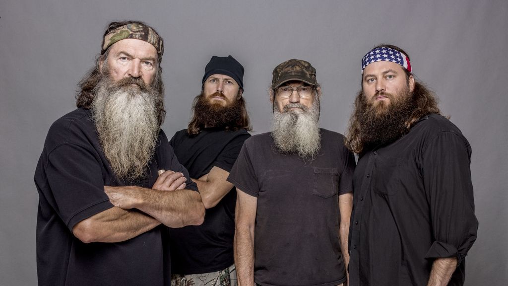 'Duck Dynasty'