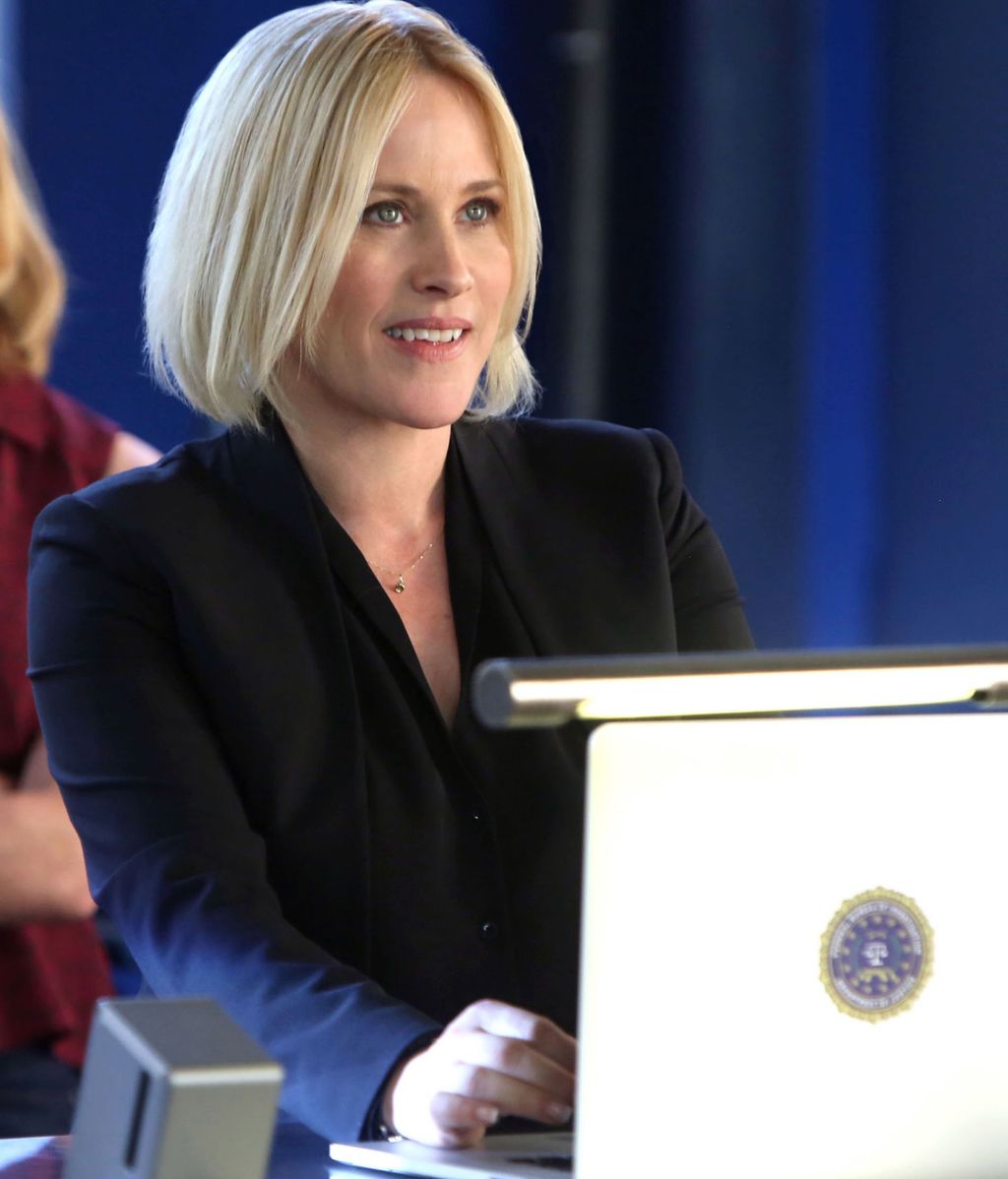 CSI Cyber