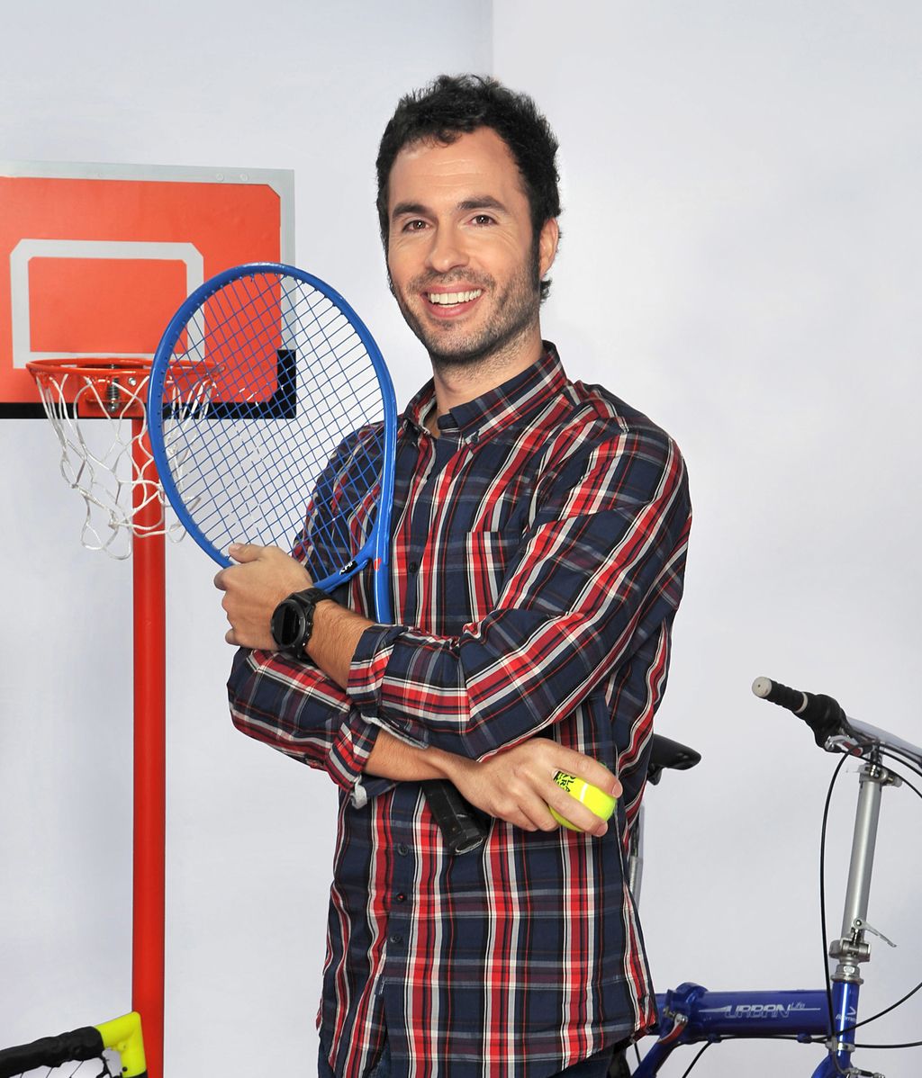 Luis García