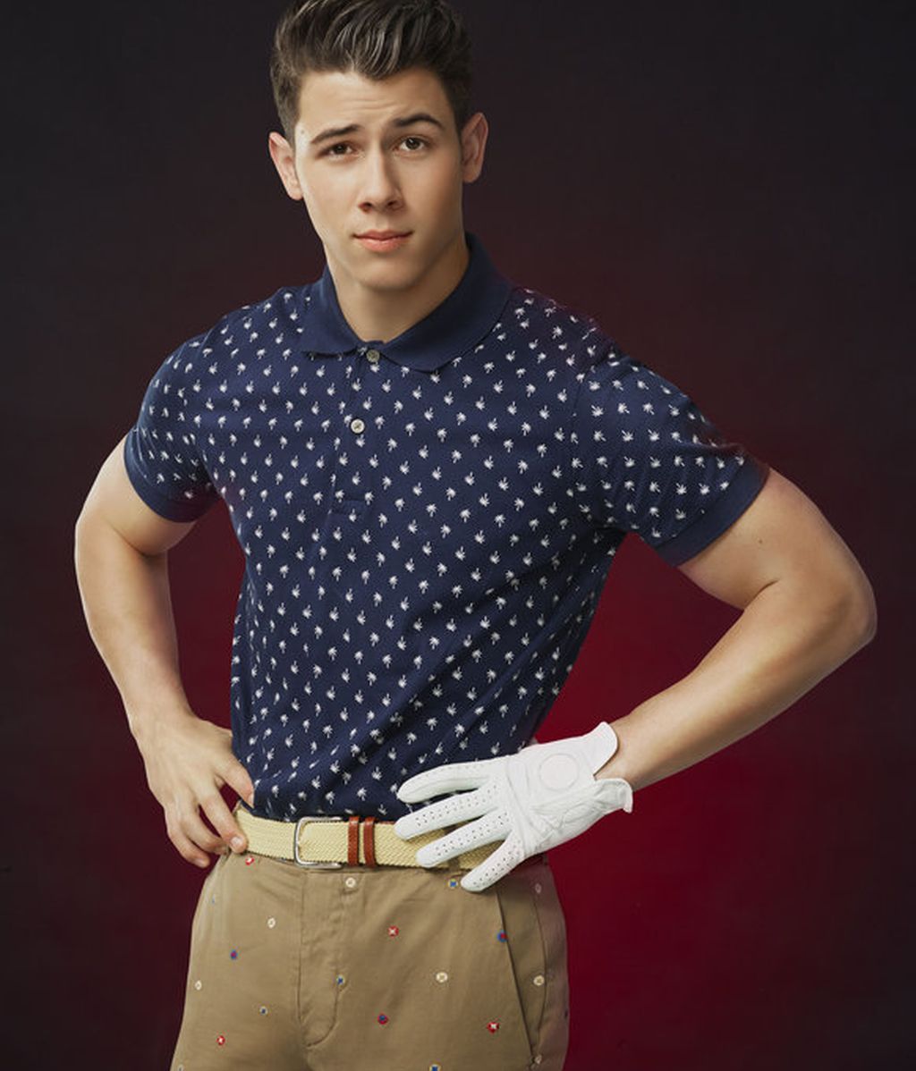 Ryan Murphy-Fox