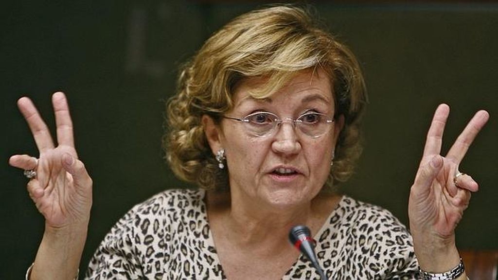 Carmen Caffarel