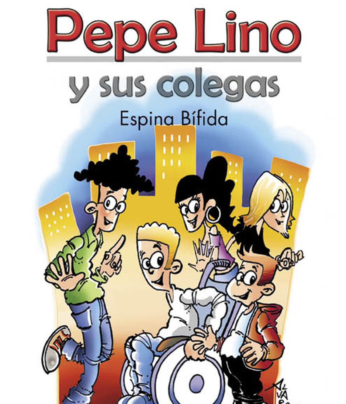 Pepe Lino