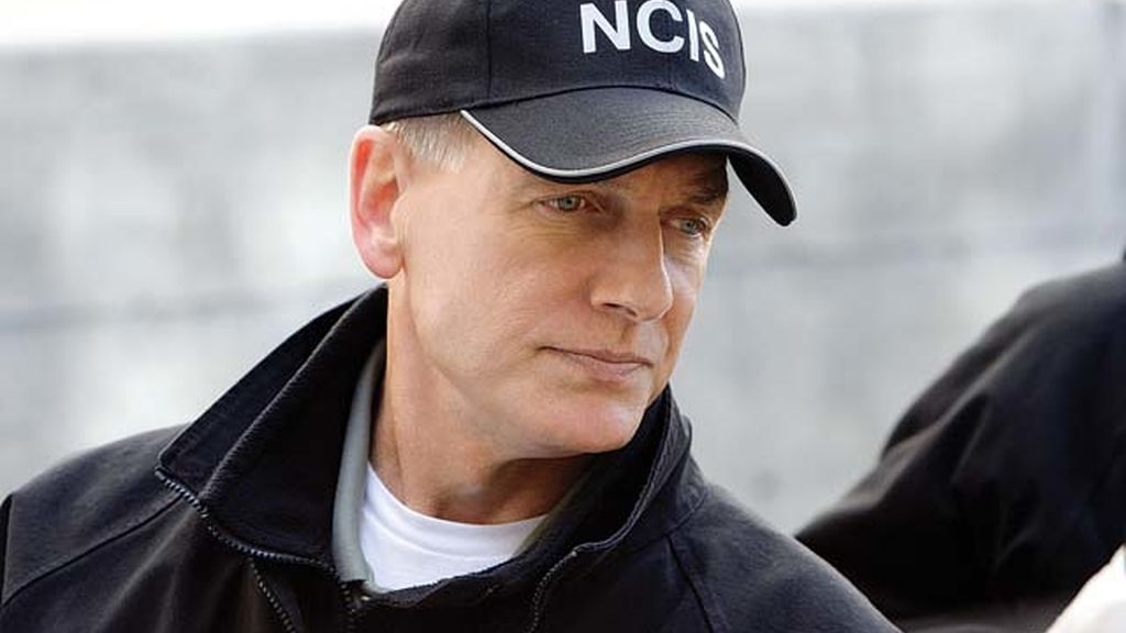 Mark Harmon