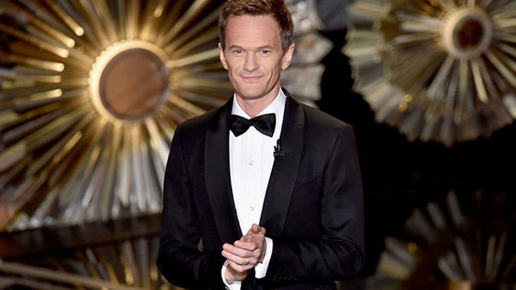 Neil Patrick Harris