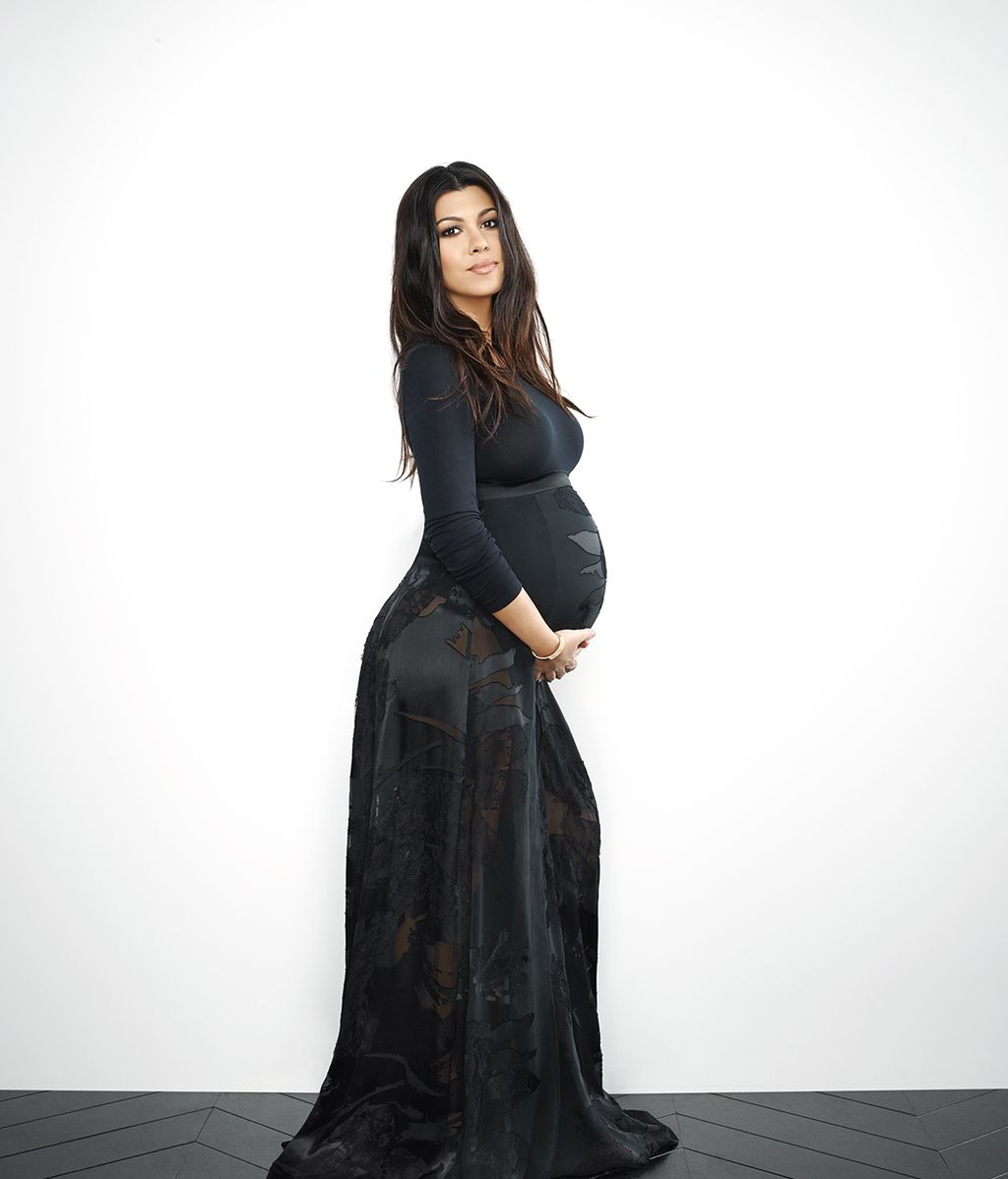 Décima temporada 'Las Kardashians'