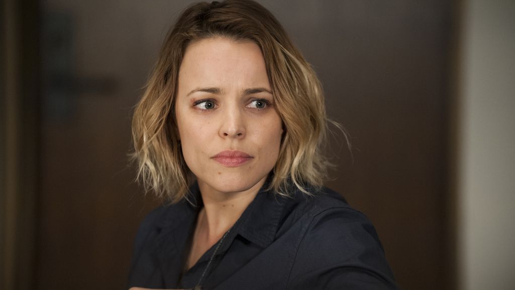 Segunda temporada de True detective