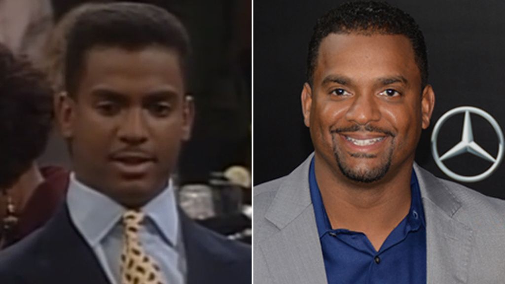 Alfonso Ribeiro