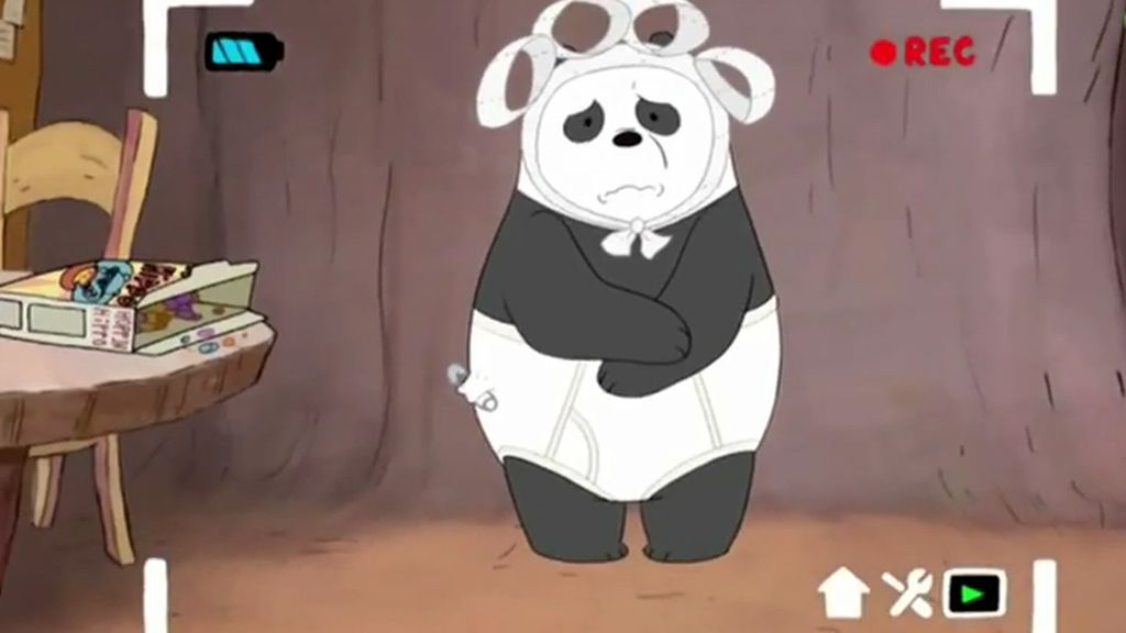'Somos osos' (Boing)