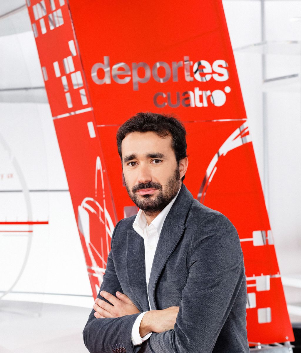 Deportes Cuatro