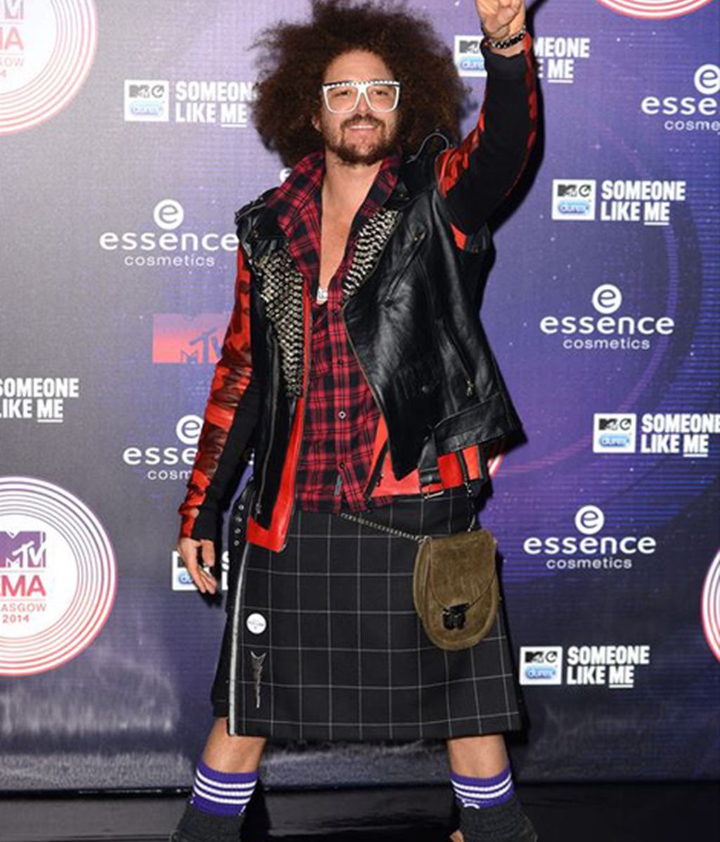 Redfoo
