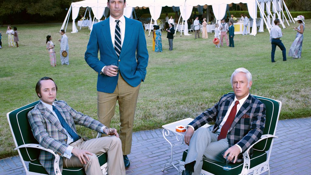 Mad men