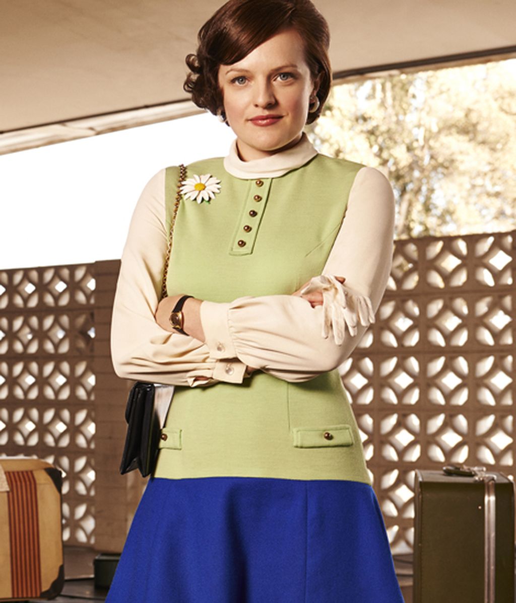 ‘Mad men’ (7ª temporada)