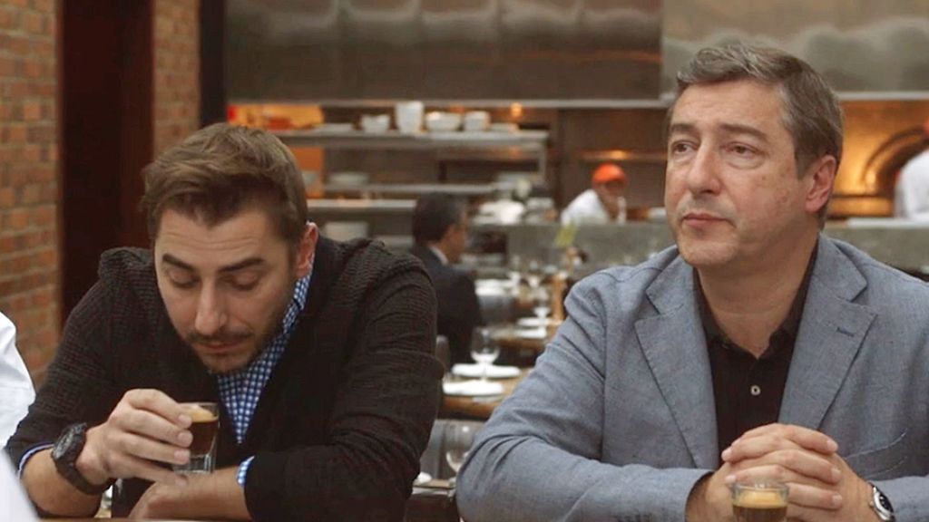 Imágenes 'Cooking up a tribute'
