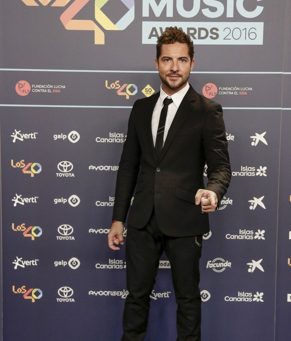 David Bisbal