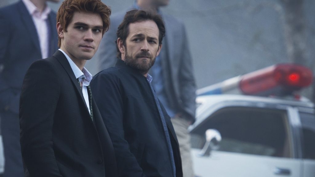 Riverdale