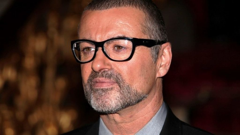 George Michael