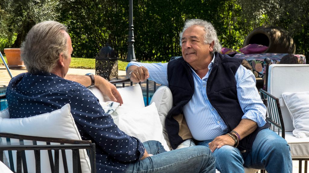 'Mi casa es la tuya' - Los del Río