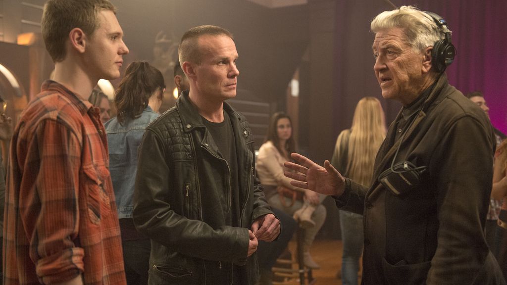 El regreso de 'Twin Peaks'
