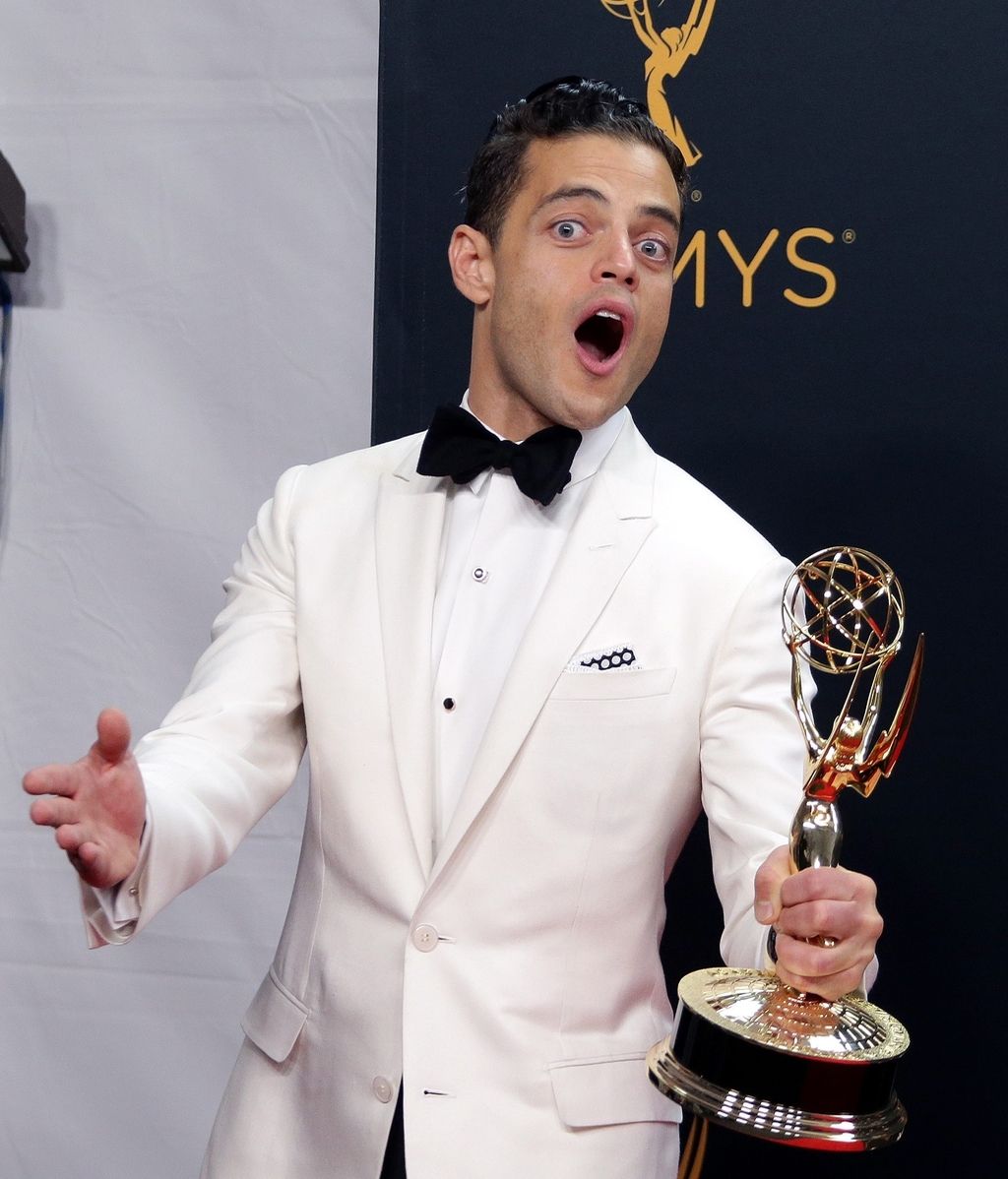 Premios Emmy 2016