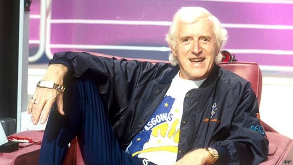 Jimmy Savile