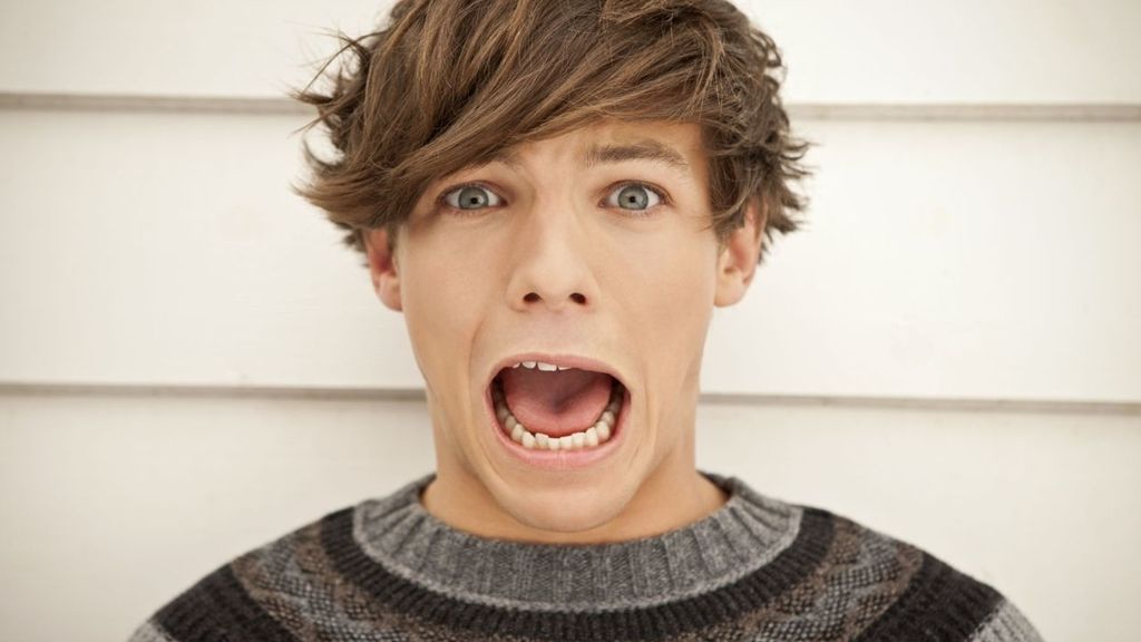 Louis Tomlinson