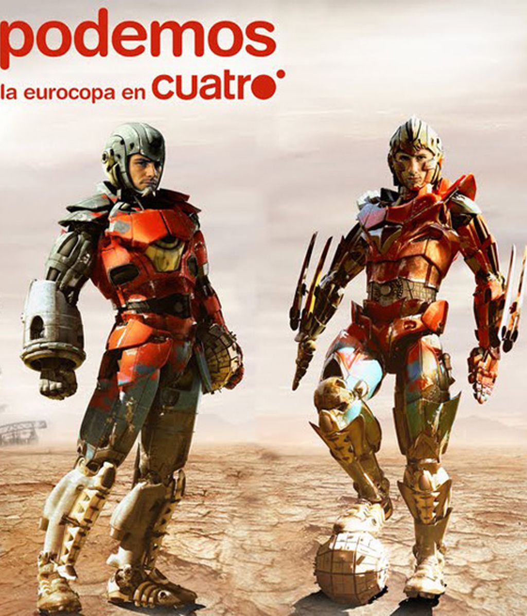 Publicidad Eurocopa