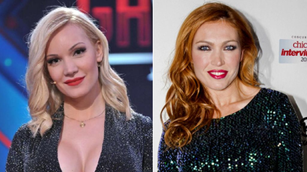 Belén Roca y Silvia Fominaya