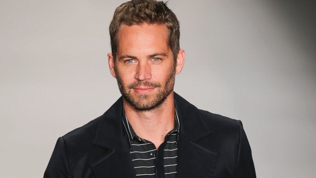 Paul Walker