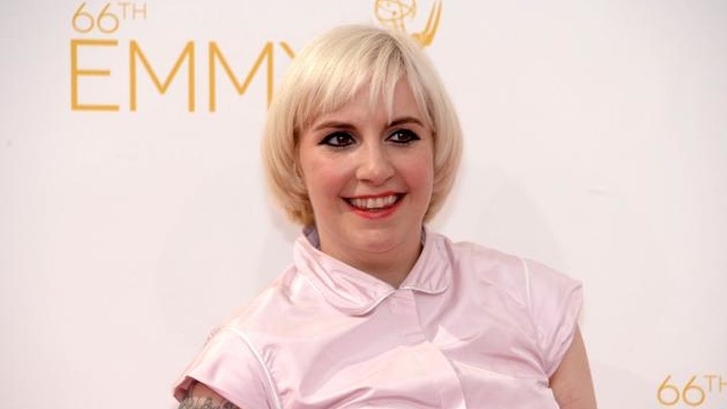 Lena Dunham, forbes