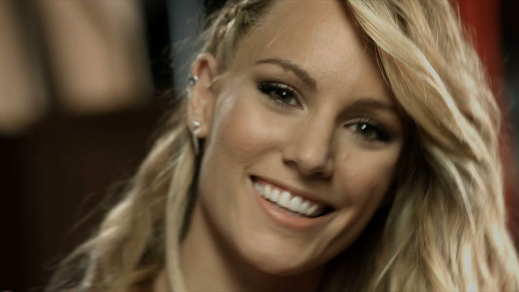 Edurne