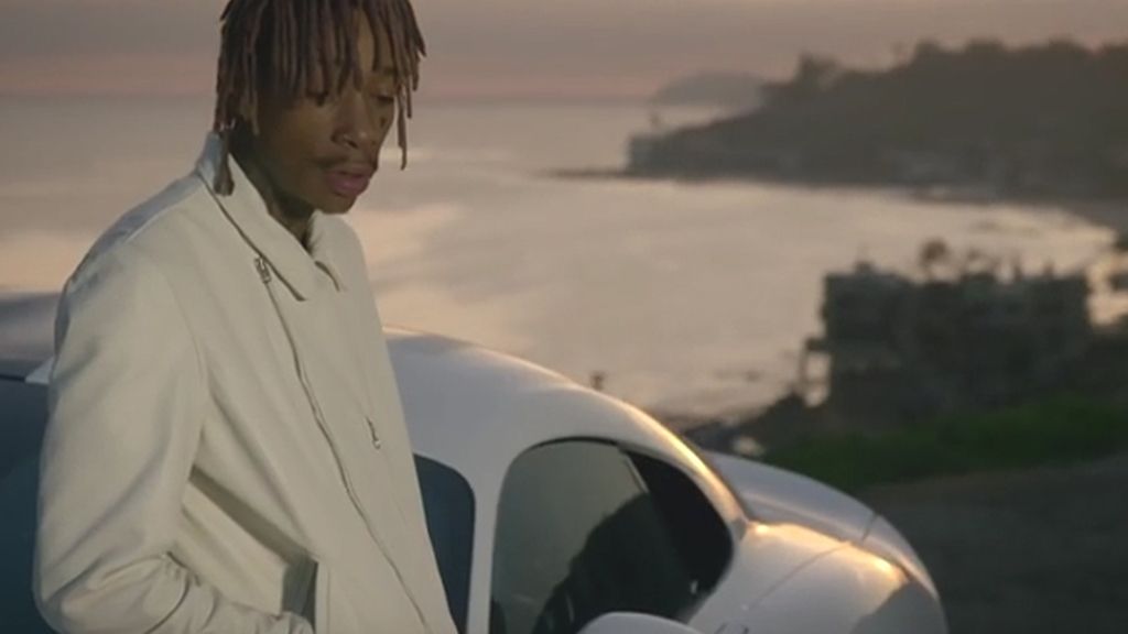 Wiz Khalifa
