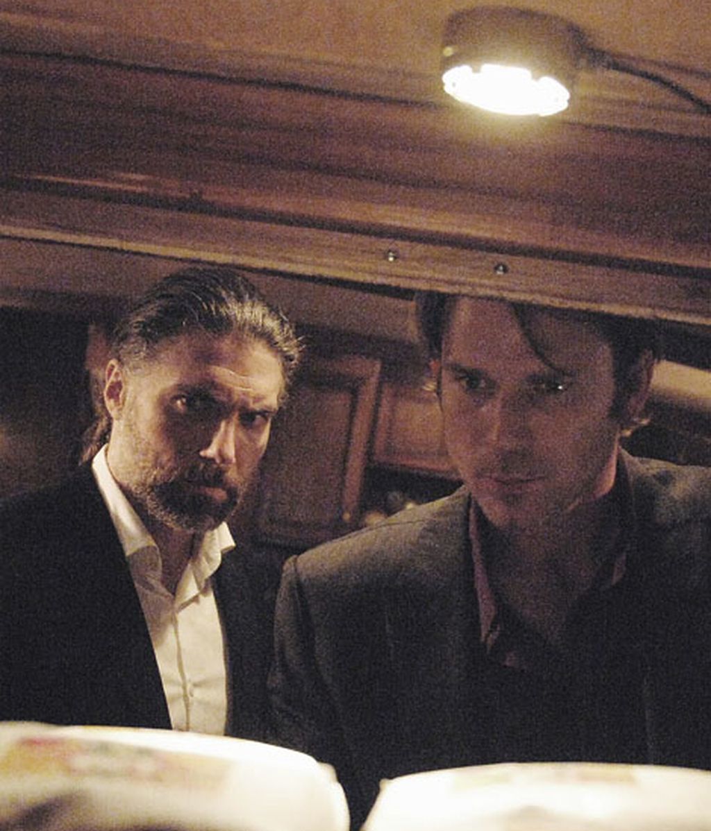 Radha Mitchel (‘Melinda y Melinda’) protagoniza el drama de intriga producido por Melissa Rosenberg (‘Dexter’)