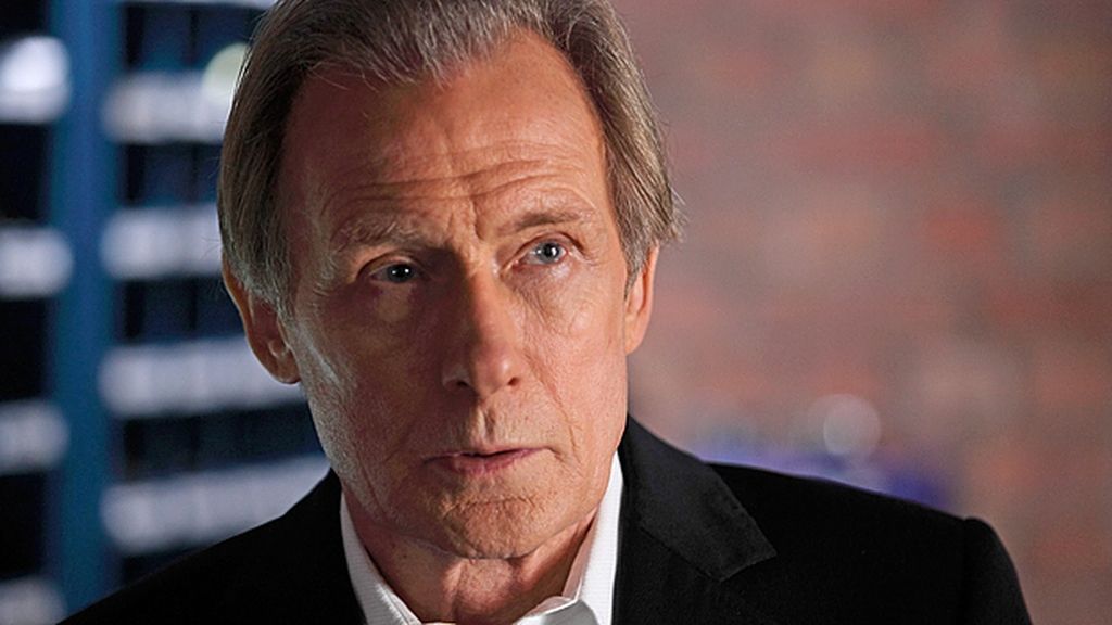 Bill Nighy