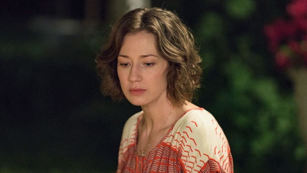 'The leftovers'