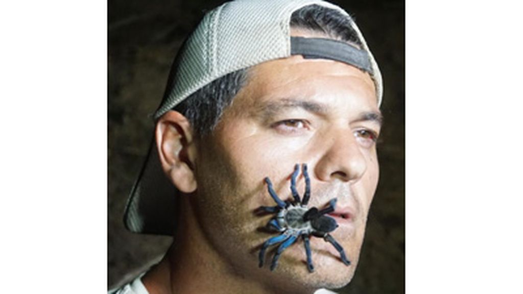 Frank Cuesta