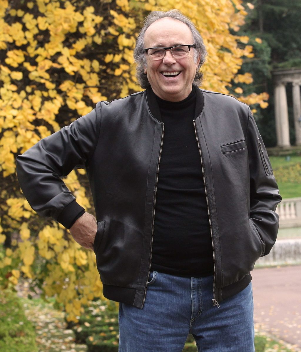Joan Manuel Serrat
