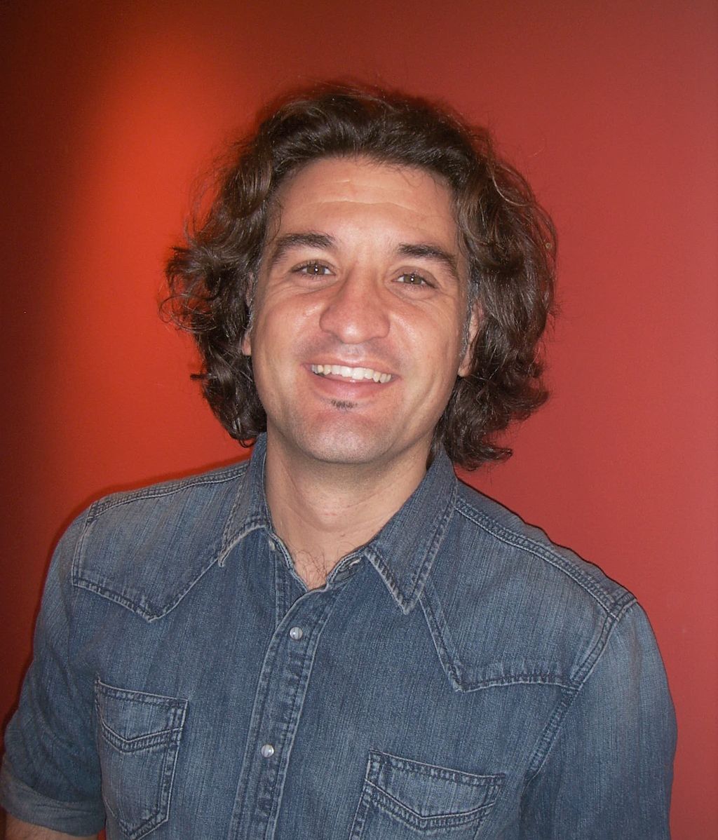 Juan Ramón Gonzalo