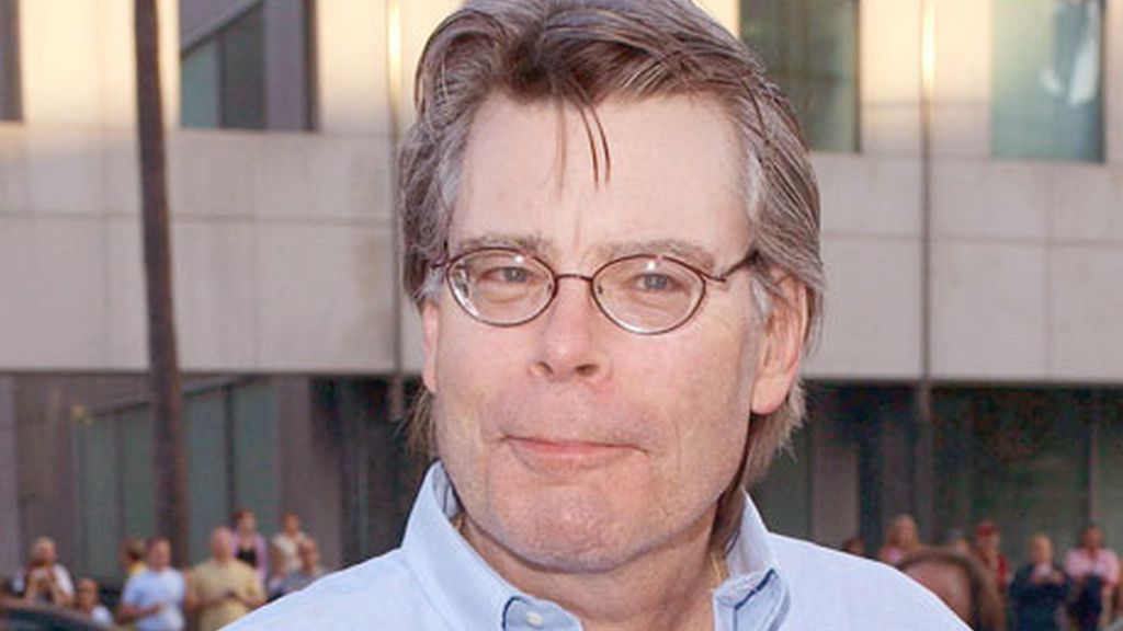 Stephen King