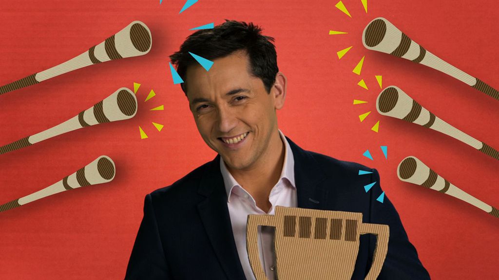 Eres perfecto para otros