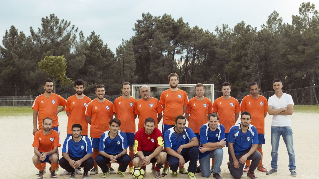 Amoeiro Caos FC