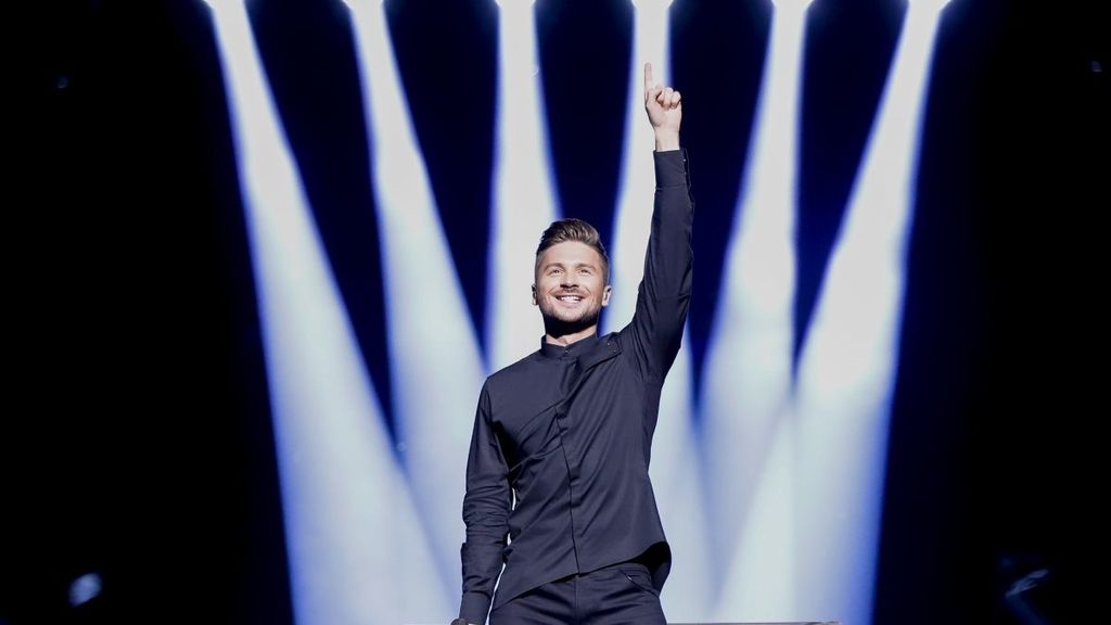 Eurovisión (Rusia 7)