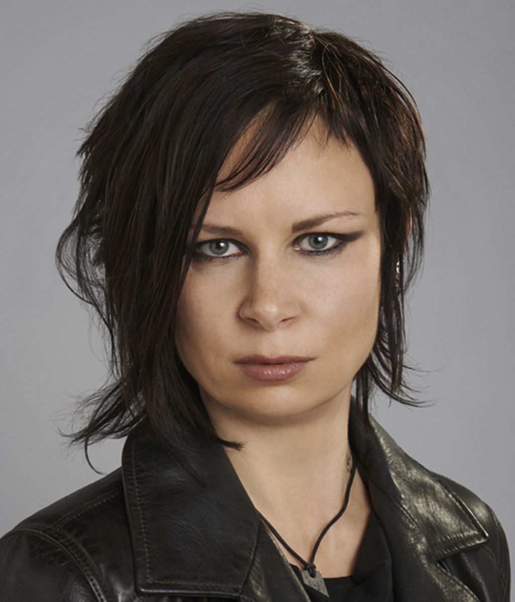 Mary Lynn Rajskub es Chloe O’Brian