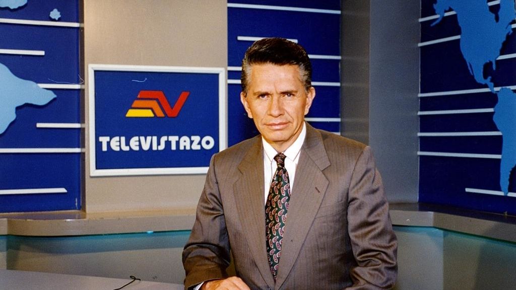 Alfonso Espinosa Montero