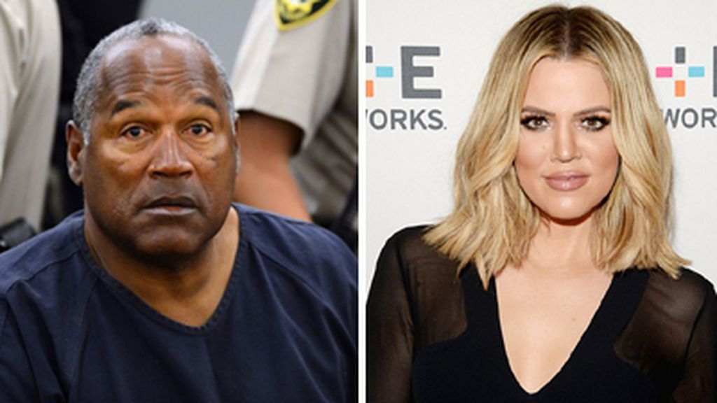 O.J.SIMPSONS YKLOE KARdashian