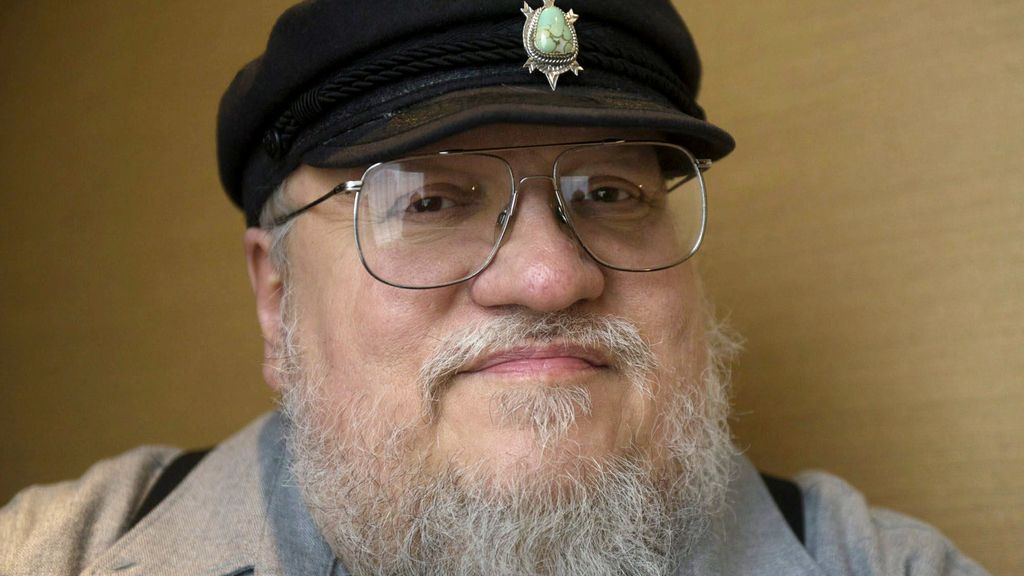 George-RR-Martin