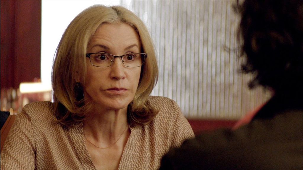 Felicity Huffman