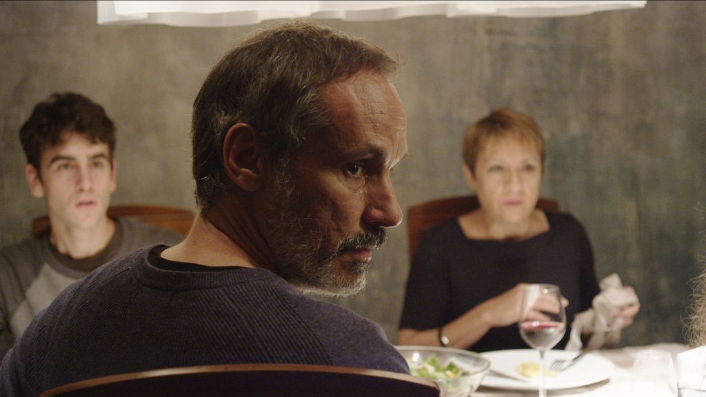 'Sé quién eres', primer capítulo
