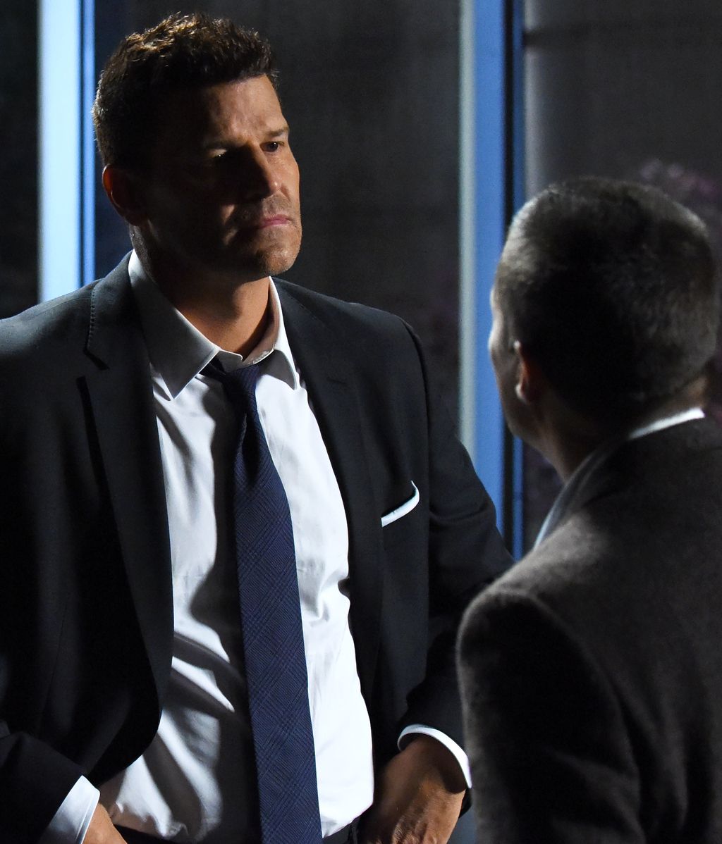 Temporada 12 'Bones'